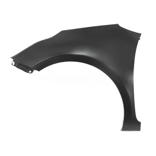 Крыло переднее  Kia Ceed II 2012-2015 Хэтчбэк 5 дв., слева (L) Арт. STKA03016E2