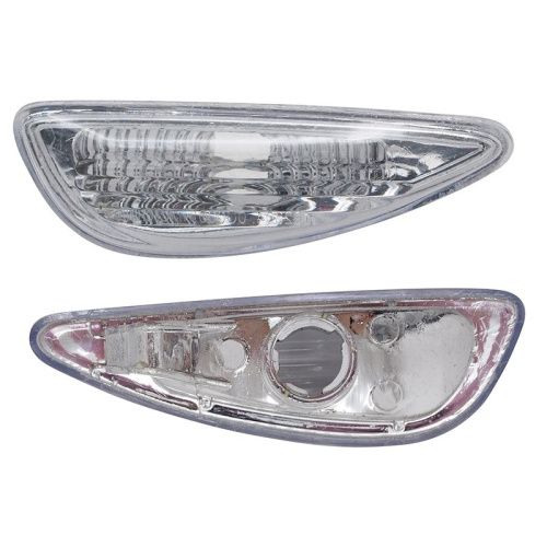 Поворот в крыло  Hyundai Accent (RB) 2010-2019 Седан, правая (R) Арт. ST22314S1R