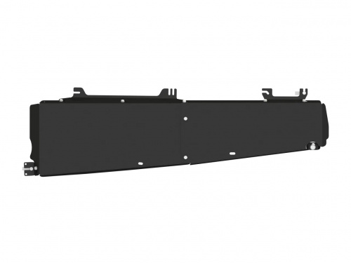 Защита тормозной магистрали OMODA C5 2022- V-1,5Т CVT FWD Арт. 28.5251