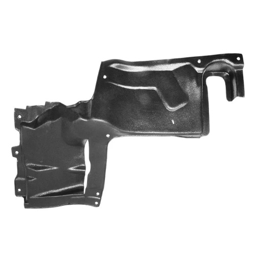 Защита картера двигателя Mazda 626 (GF) 1997-1999 Лифтбек (слева) Арт. ST650056