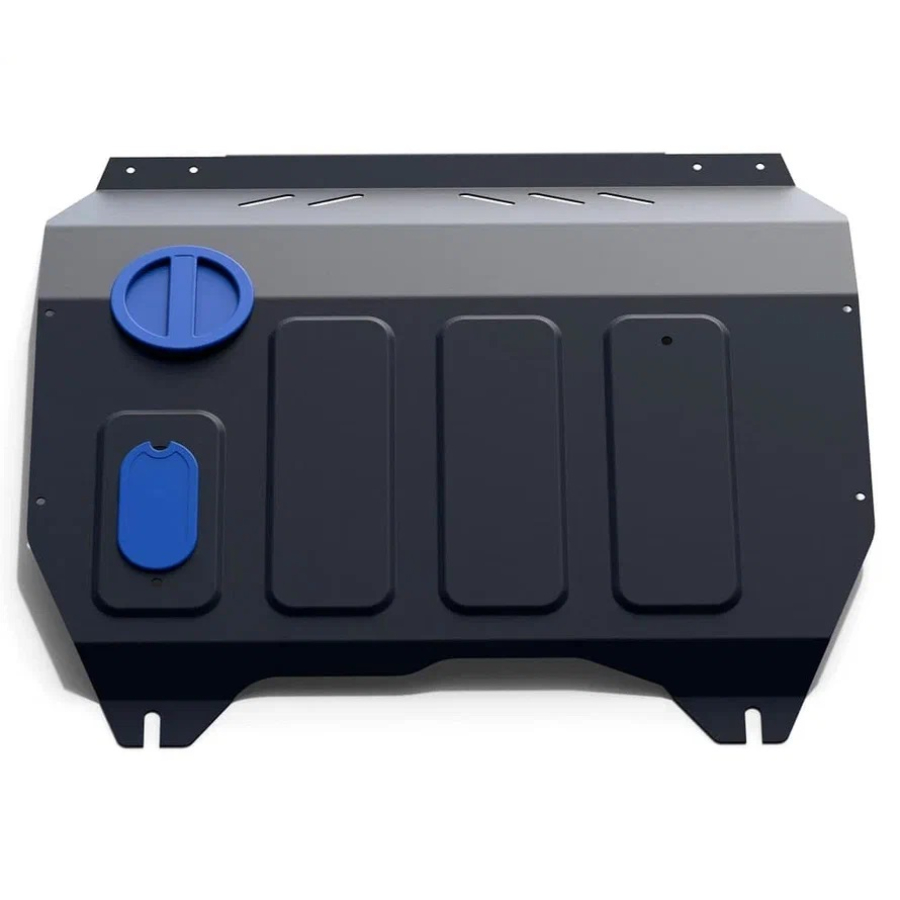 Защита картера двигателя, КПП Changan CS35 2013-2020 V-1.6 Арт. 111.8901.1