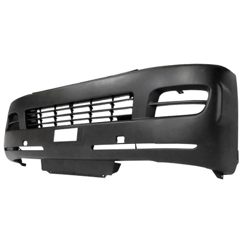 Бампер передний  Toyota HiAce (H200) 2004-2010 Микроавтобус Узкая кабина,  Арт. STTY74000A0