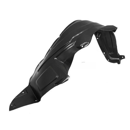 Подкрылок Hyundai Getz 2005-2011 FL 5 дв., передний правый, пластик Арт. ST110183