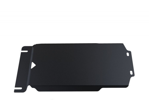 Защита КПП Nissan Patrol (Y62) 2010-2014 V - 5.6 Арт. 111.04123.1