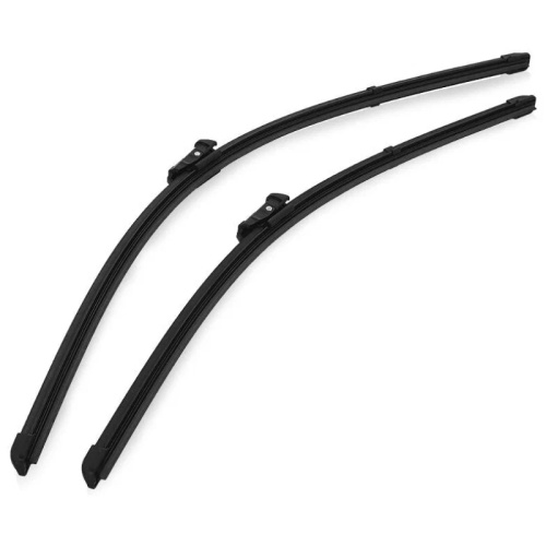 Комплект стеклоочистителей Denso Flat DF-060 580мм/530мм арт. DF-060