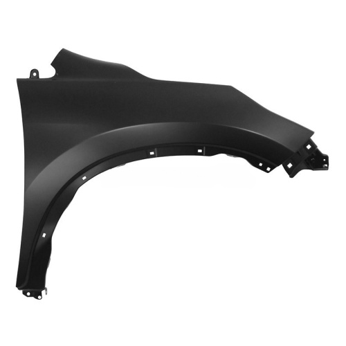 Крыло переднее  Honda CR-V IV 2011-2015 Под молдинг, справа (R) Арт. STHD680161