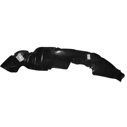 Подкрылок Toyota Harrier (XU10) 1997-2000, передний левый, пластик Арт. STLX45016L2