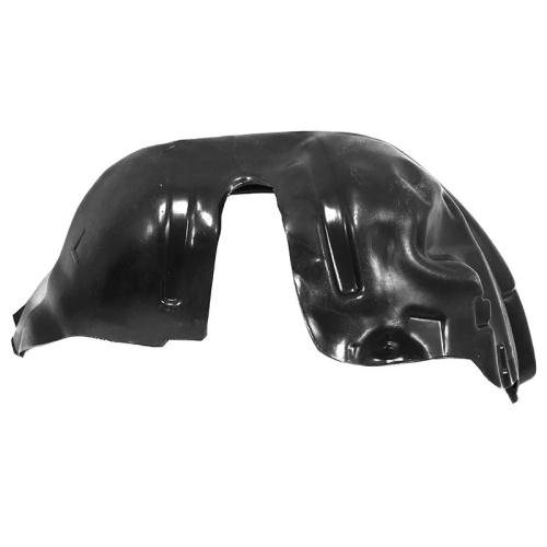 Подкрылок Nissan Almera (G15) 2012-2018 RUS, задний левый, пластик Арт. STDT08064L2