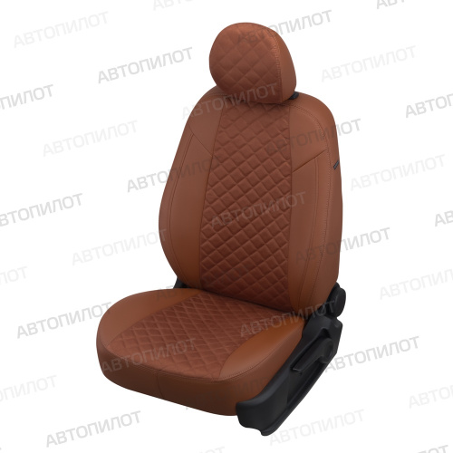 Чехлы АВТОПИЛОТ для Chevrolet Rezzo, арт. she-re-re-koko-ar