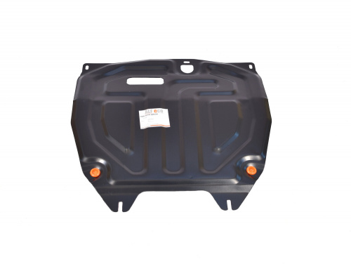 Защита картера двигателя, КПП Suzuki Swift 2011-2013 5 дв. V-1,2 Арт. ALF2321st