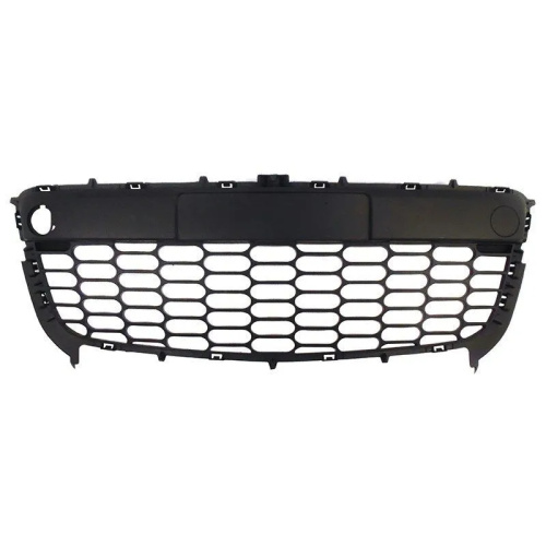 Решетка в бампер  Mazda CX-7 I 2006-2009 Комп-ция под букс-ный крюк, Центр (C) Арт. STMZ60000G0