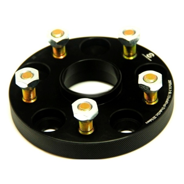 Проставка 20SP5105/5114.3-56.6/73.1 (STUD12x1.5) STARLEKS