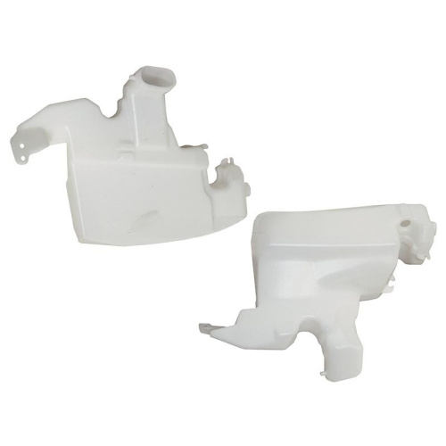 Бачок омывателя  Renault Kaptur I 2016-2020 FL1,  Арт. STRN16101B0