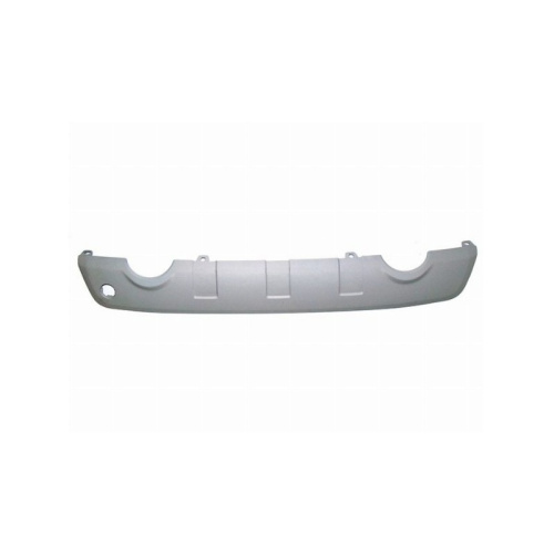 Бампер задний  Chevrolet Captiva I 2006-2011 Нижняя часть,  Арт. STCVC1087A0