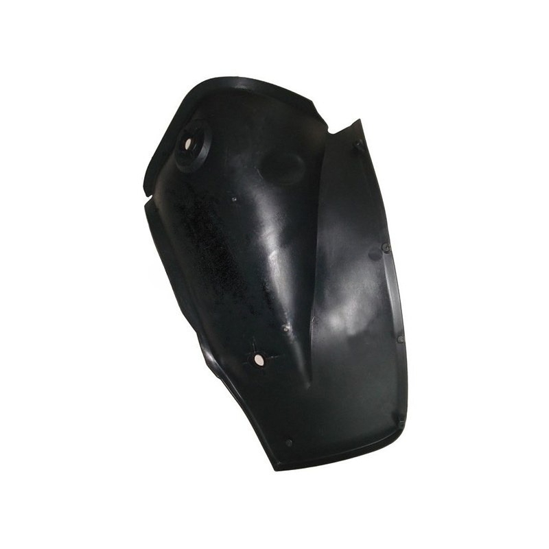 Подкрылок Renault Logan I 2004-2009, задний правый, пластик Арт. STDC01064L1