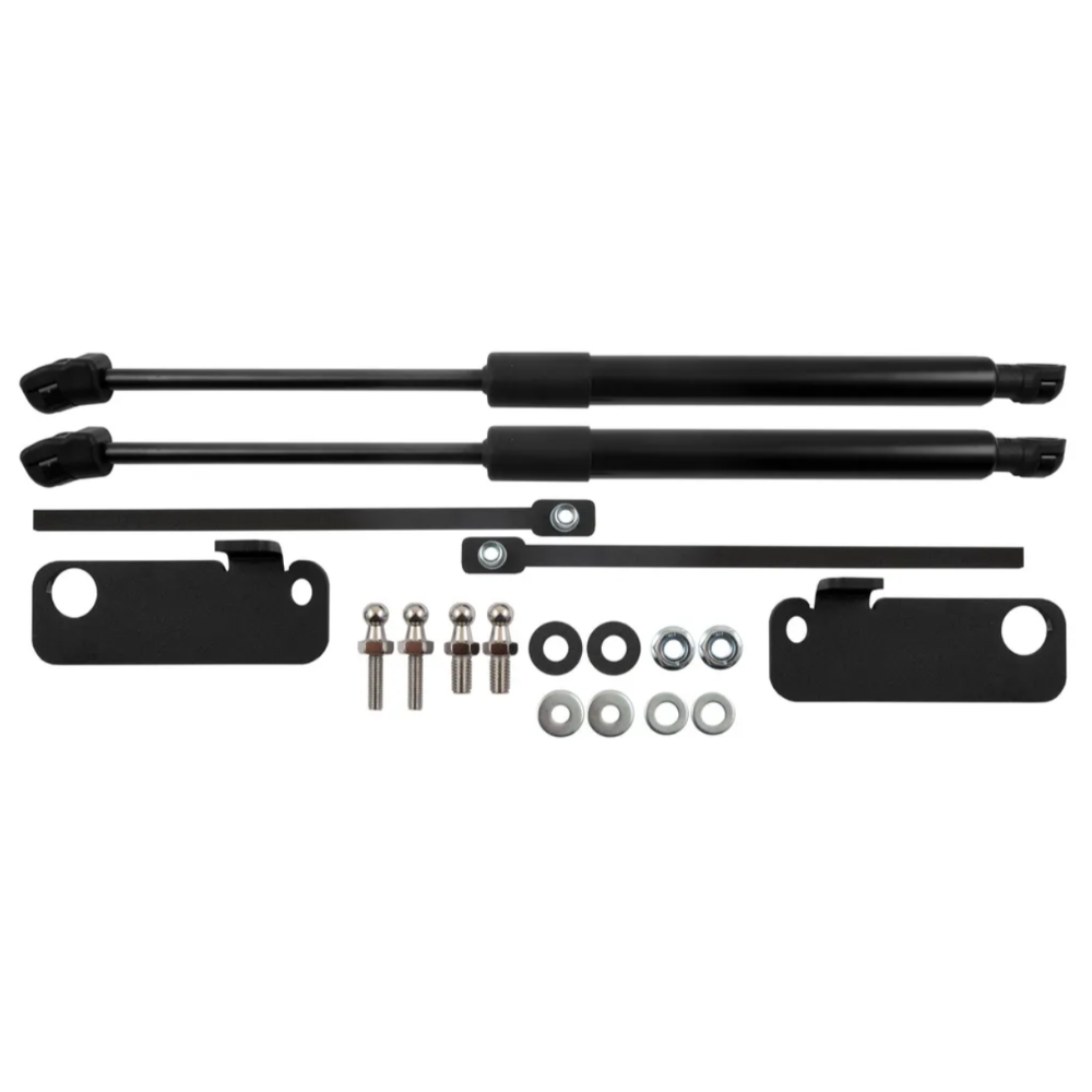 Амортизаторы капота  BAIC U5 Plus 2023-,  Арт. ARBORIHD071104