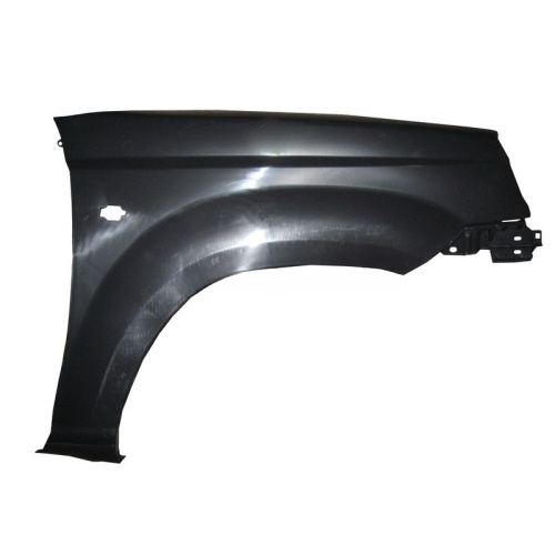 Крыло переднее  Nissan X-Trail (T30) 2000-2003 Под поворот, справа (R) Арт. STDTU10161