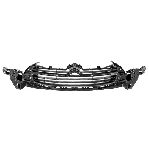 Решетка радиатора  Citroen C4 II 2010-2016 Седан, Центр (C) Арт. STCT260930R