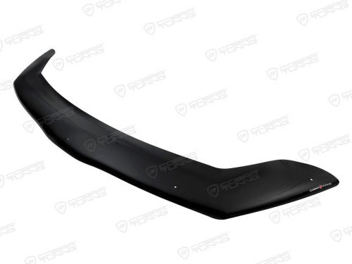 Дефлектор капота COBRA для Kia Rio, арт.DK005