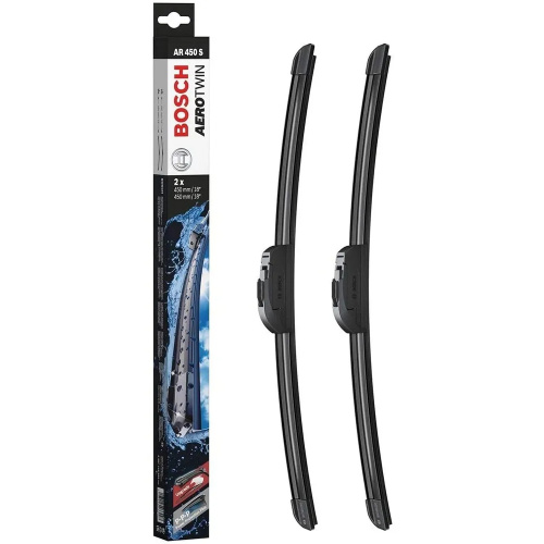 Комплект стеклоочистителей Bosch Aerotwin AR450S 450мм/450мм арт. 3397118994