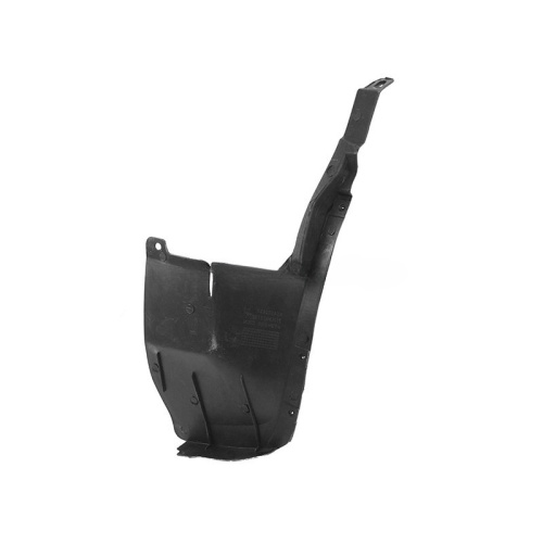 Подкрылок Chevrolet Aveo (T250) 2006-2012 FL 5 дв., задний правый, пластик Арт. STCVA5064LA1