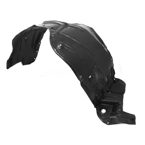 Подкрылок Lexus RX III 2008-2012, передний левый, пластик Арт. ST110174