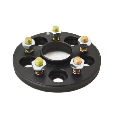 Проставка 15SP5114.3-66.1 Step Black STARLEKS