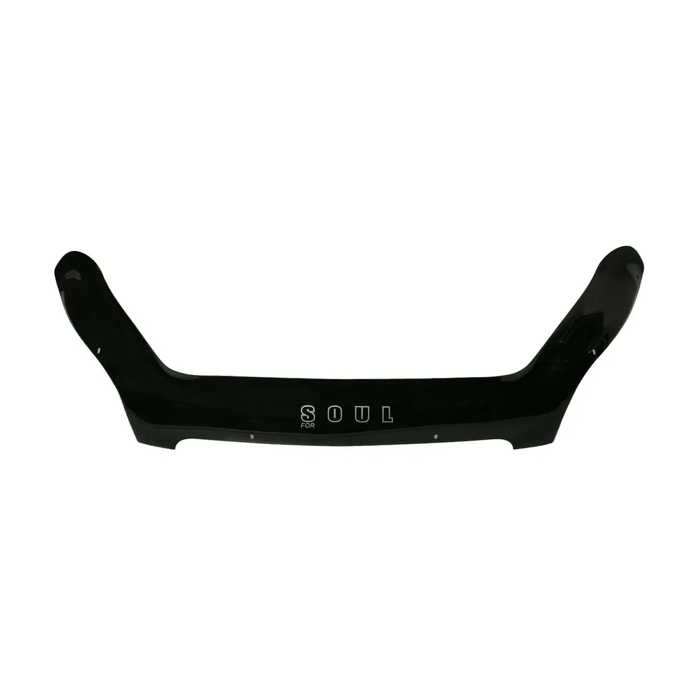 Дефлектор капота Vital Technologies для Kia Soul, арт.KA15