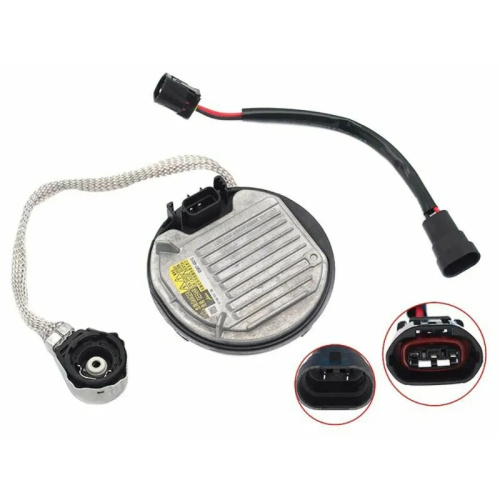 Блок розжига (ксенон) Lexus RX 08-15 / Mazda 6 12- / Subaru Forester 12-16 / Toyota Avensis (T270) 0