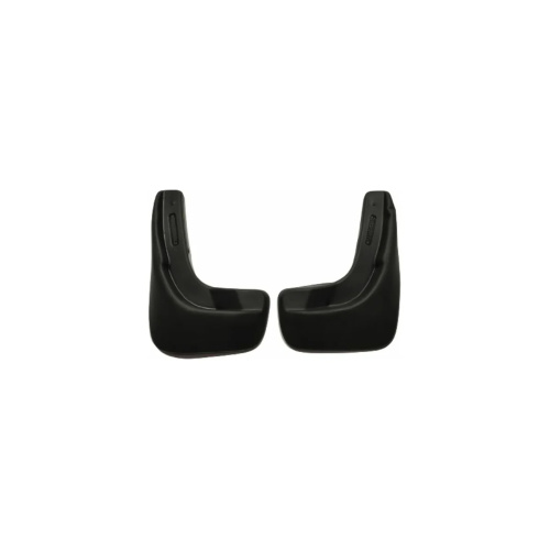Брызговики GAC GS3 2023-, комплект, резина Арт. 7148000101