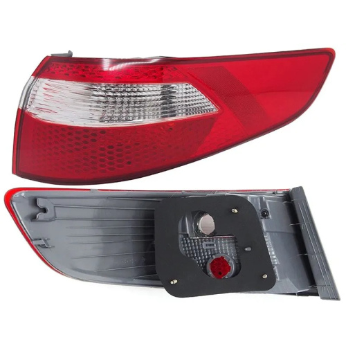 Фонарь задний  Kia Rio III 2011-2015 Хэтчбэк 5 дв., справа (R) Арт. ST22319R1R