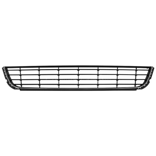 Решетка в бампер  Volkswagen Golf VI 2008-2013 Хэтчбэк 5 дв., Центр (C) Арт. STVW17000G0