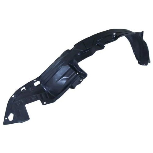 Подкрылок Honda Accord VI 1997-2002 Седан, передний правый, пластик Арт. STHD27016L1