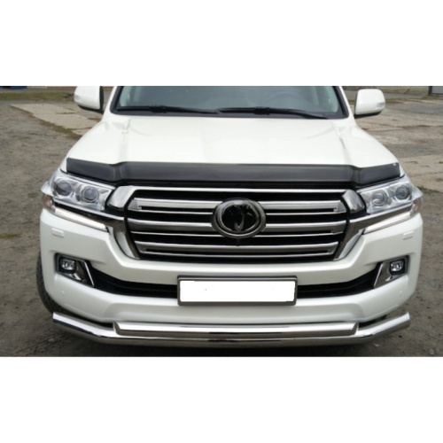 Дефлектор капота EGR для Toyota Land Cruiser, арт.39401