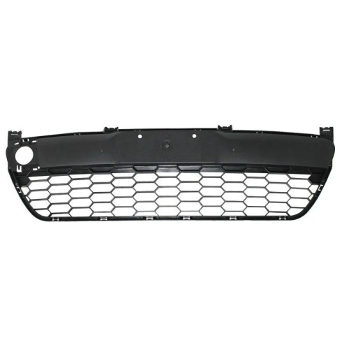 Решетка в бампер  Mazda2 2007-2010 FL1, Центр (C) Арт. STMZ52000G0