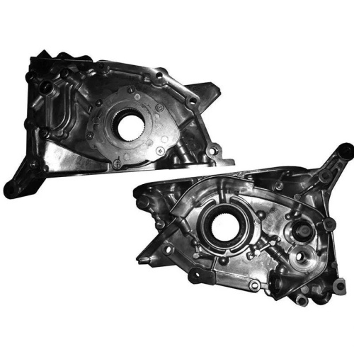 Насос масленный  Hyundai Galloper II 1997-2003 3 дв. 4D56-T/D4BH,  Арт. STMD050556