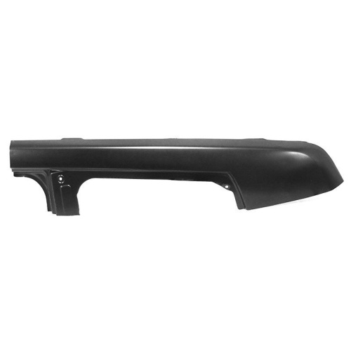Крыло заднее  Toyota Land Cruiser 200 2007-2012 Верхняя часть, слева (L) Арт. STTY92064A2