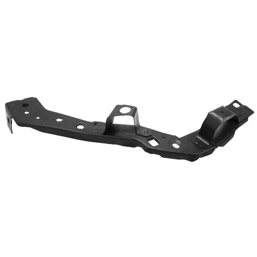 Рамка радиатора  Renault Fluence 2009-2013 Часть, справа (R) Арт. STRNF10091
