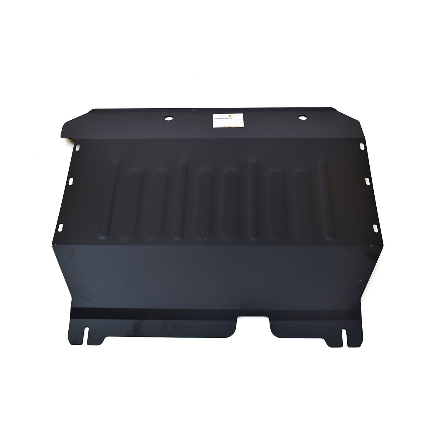Защита картера двигателя, КПП Ford Tourneo II 2006-2014 V-все, задний привод Арт. ALF0711st