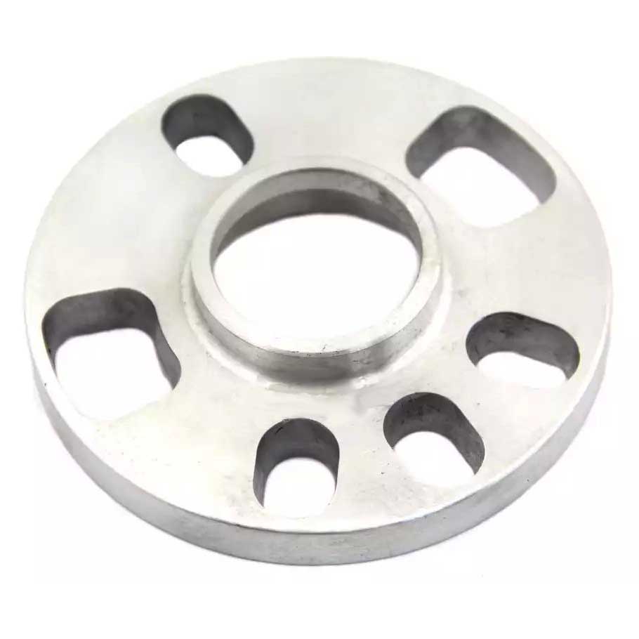 Проставка 20SP4/5*(98.5-115.5) CB65.1 Step Silver STARLEKS