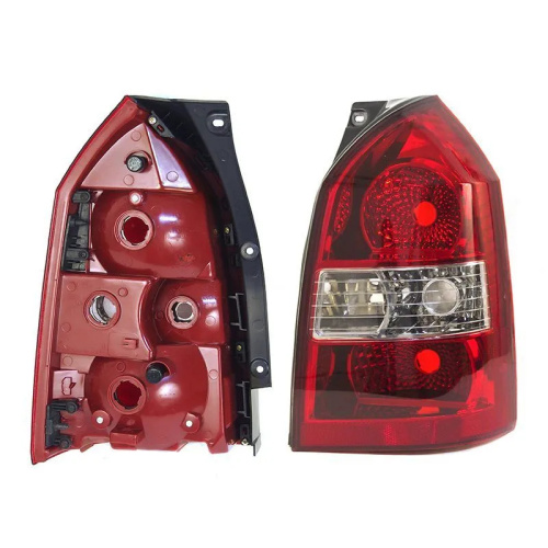 Фонарь задний  Hyundai Tucson (JM) 2004-2010, справа (R) Арт. ST2211925RUE