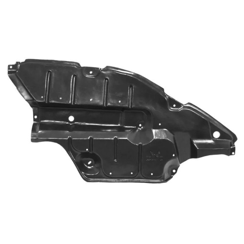 Защита картера двигателя Toyota Venza I 2008-2012 (слева) Арт. STTYZ10252
