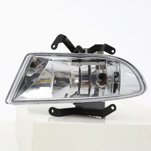 ПТФ  Hyundai Accent Тагаз 1999-2012 5 дв., левая (L) Арт. ST-221-20T1L