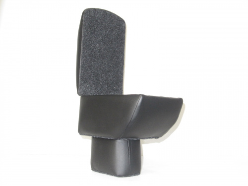 Подлокотник AHMET для Chevrolet Cruze  2008-2012, арт. ChCr09