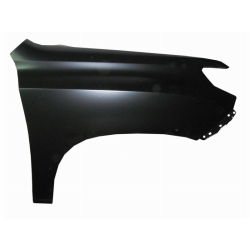 Крыло переднее  Toyota Land Cruiser Prado (J150) 2009-2013 5 дв., справа (R) Арт. STTY1500161