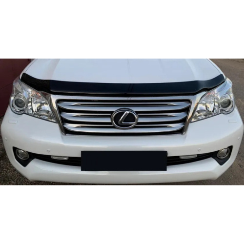 Дефлектор капота SIM для Lexus GX, арт.SLGX4601012