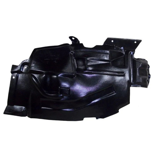 Подкрылок Nissan Murano (Z50) 2002-2008 передняя часть, передний левый, пластик Арт. STDTG5016L2