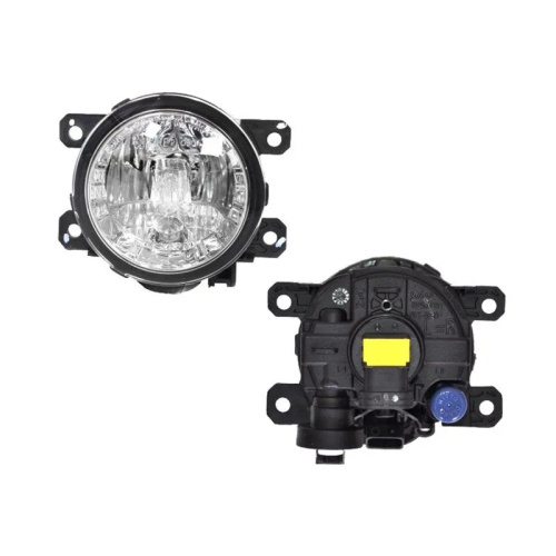 ПТФ+ДХО  Mitsubishi ASX 2016-2020 FL2 с ДХО, (L=R) Арт. ST-214-2047N