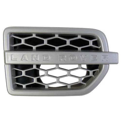 Накладка на крыло  Land Rover Discovery IV (L319) 2009-2013 Спереди, справа (R) Арт. STRVD3000GA1