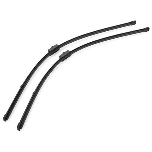 Комплект стеклоочистителей Denso Flat DF-104 600мм/600мм арт. DF-104